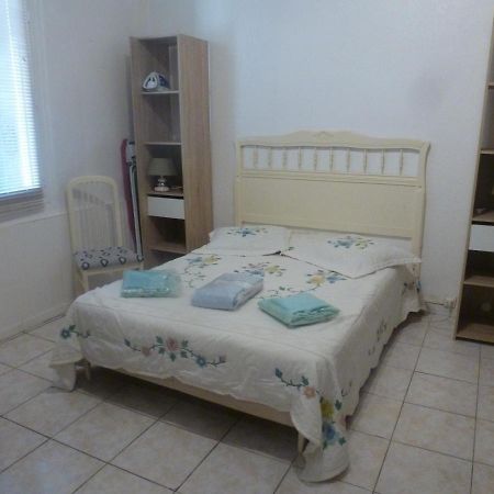 Apartmán Ia Ora Na Fréjus Exteriér fotografie