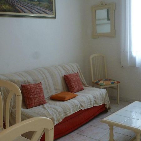 Apartmán Ia Ora Na Fréjus Exteriér fotografie