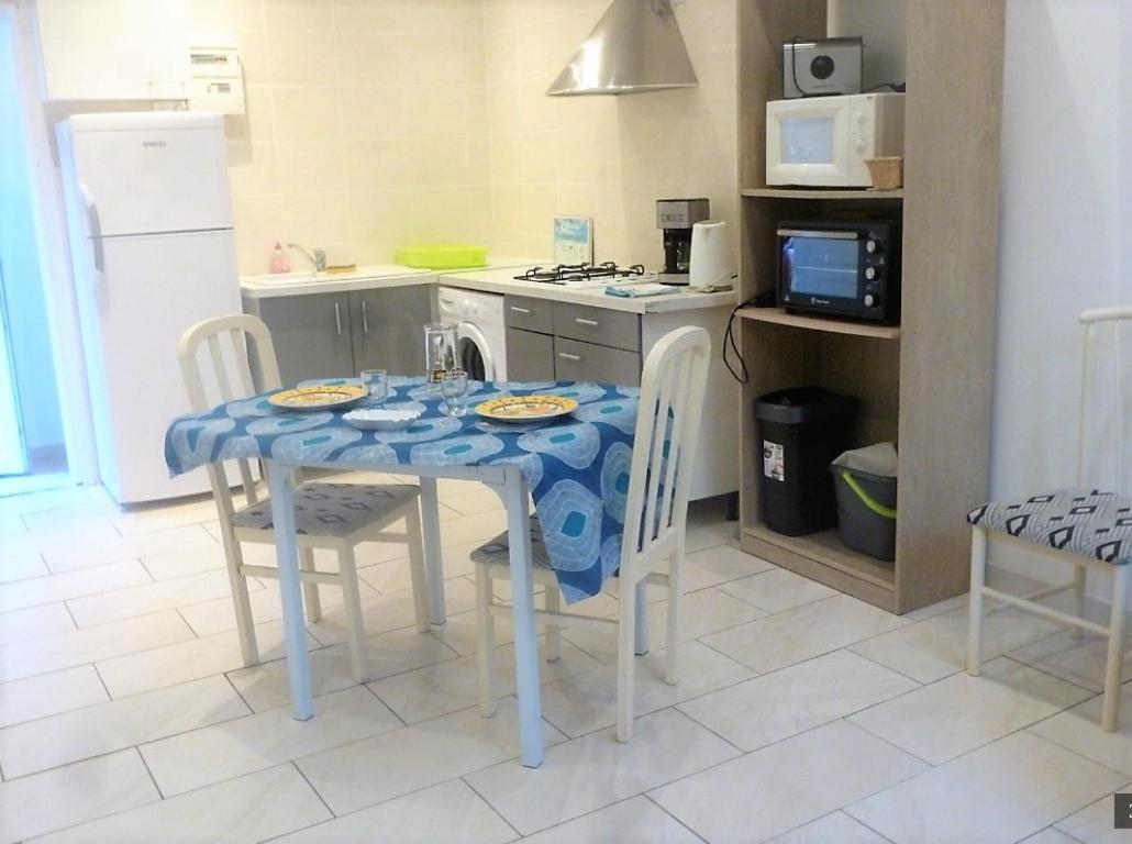 Apartmán Ia Ora Na Fréjus Exteriér fotografie
