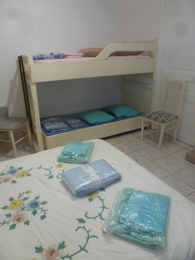 Apartmán Ia Ora Na Fréjus Exteriér fotografie