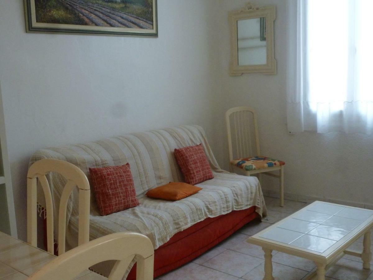 Apartmán Ia Ora Na Fréjus Exteriér fotografie