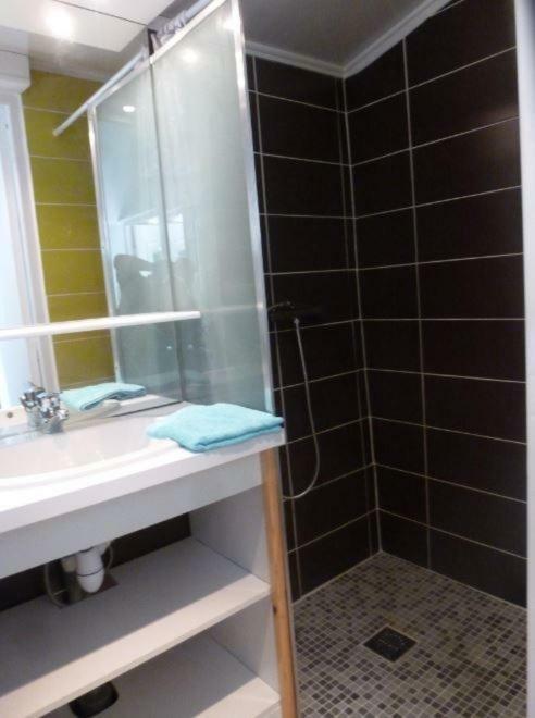Apartmán Ia Ora Na Fréjus Exteriér fotografie