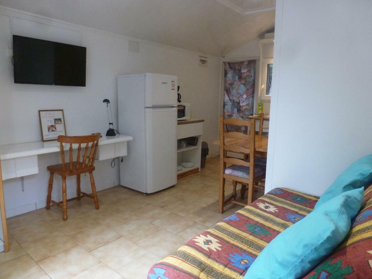 Apartmán Ia Ora Na Fréjus Exteriér fotografie