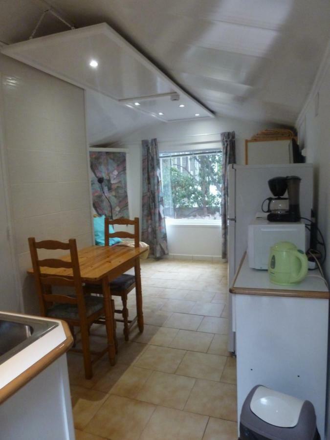 Apartmán Ia Ora Na Fréjus Exteriér fotografie